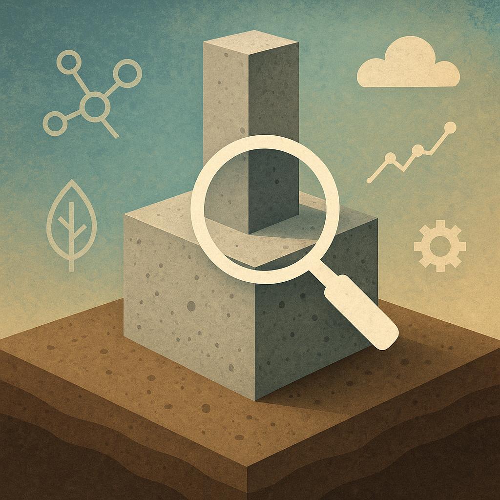 Evaluating Your Foundation for Structural Support