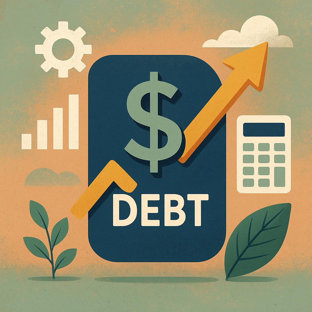 Best Practices for Managing and Leveraging Business Debt Effectively