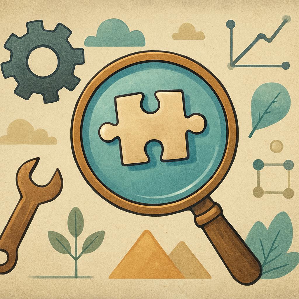 Understanding the Scope and Complexity of Your Repair Project