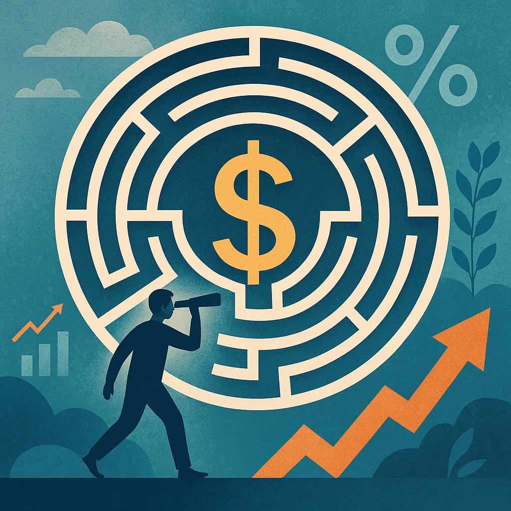 Navigating Credit Accessibility Challenges in a Higher Rate Environment