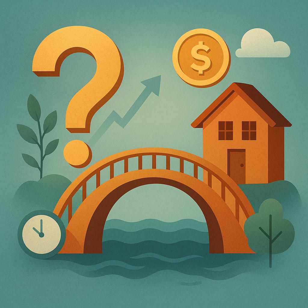 Understanding Bridging Loans and Their Role in Property Transactions