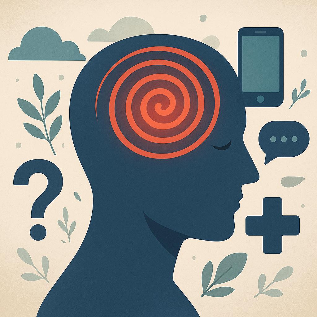 When to Seek Professional Advice for Persistent Headaches