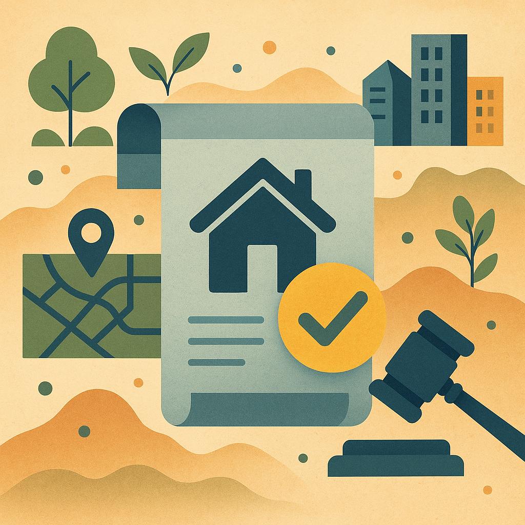 Understanding Zoning Laws and Building Permits