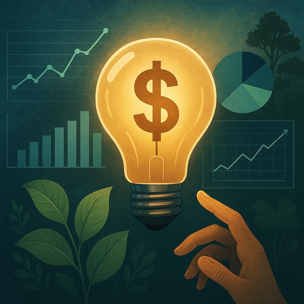 Enhancing Decision-Making with Real-Time Financial Insights