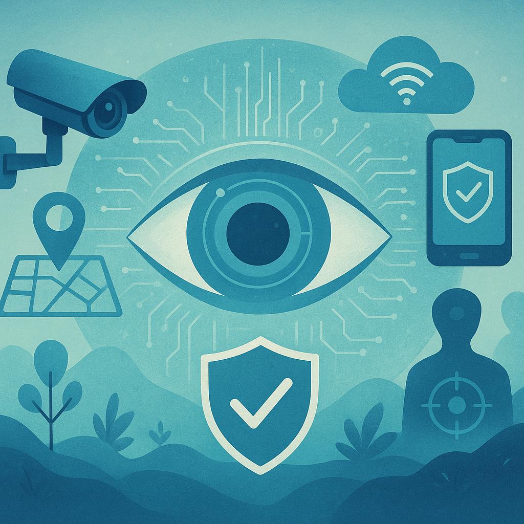 Technology Integration for Real Time Surveillance and Response