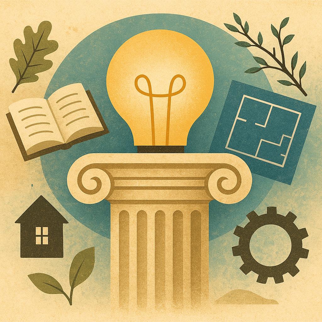 Understanding Historical Significance to Guide Thoughtful Renovations