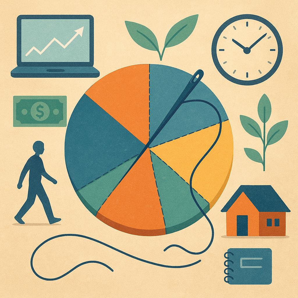Tailoring Your Portfolio to Align with Long-Term Goals and Lifestyle Preferences