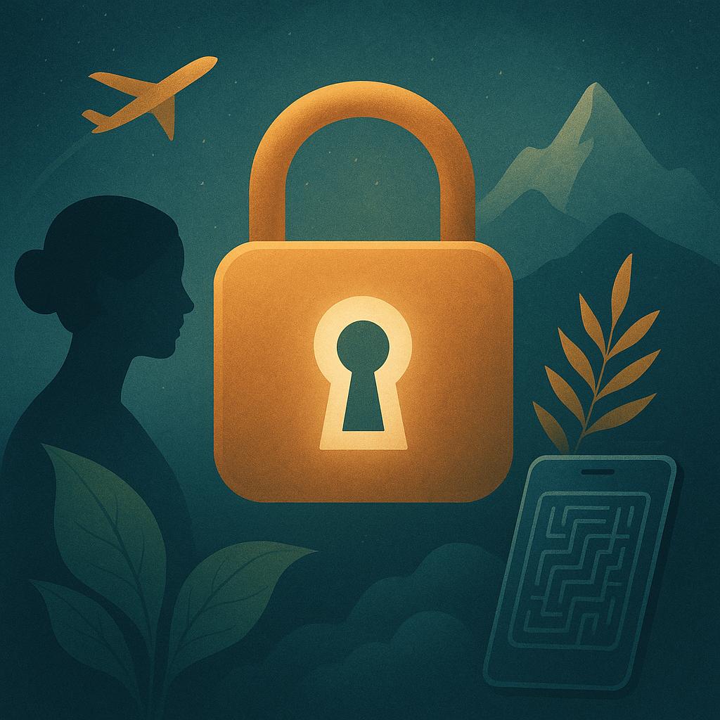 The Rise of Privacy and Personalized Experiences in Luxury Travel