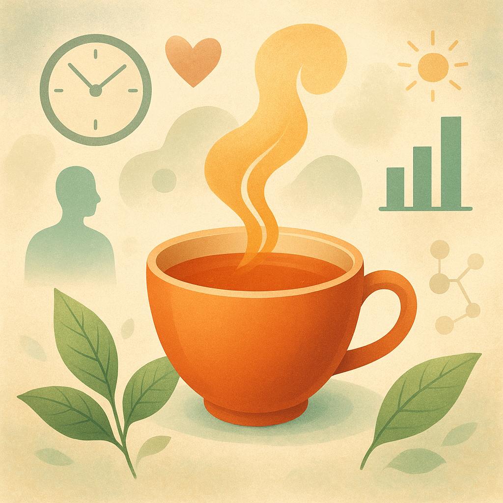 Incorporating Ceylon Tea into Your Daily Routine for Maximum Health Benefits