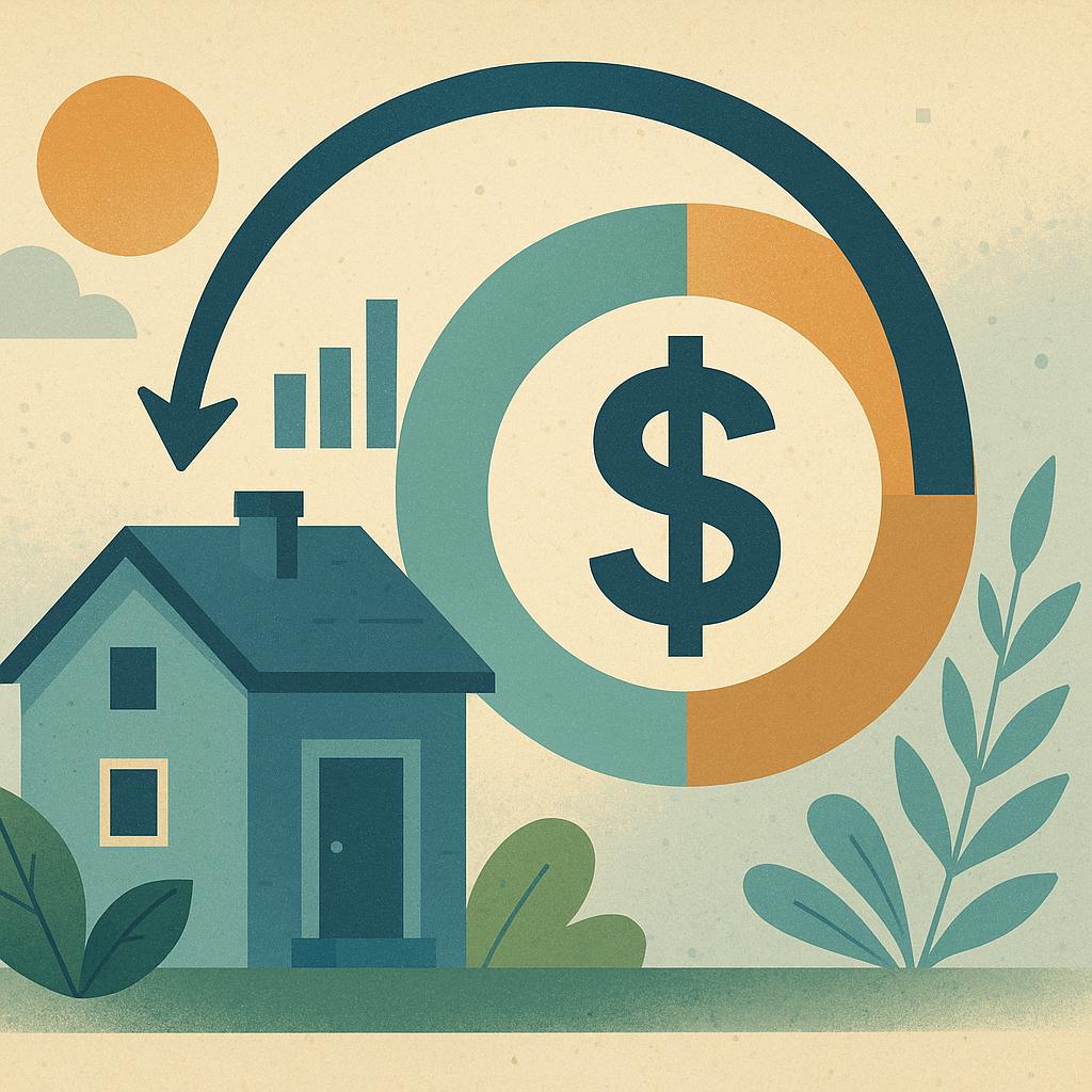 How Reverse Mortgage Proceeds Influence Means-Tested Pension Programs