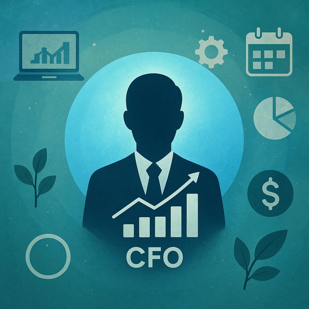 Best Practices for Integrating a Virtual CFO into Your Business Model