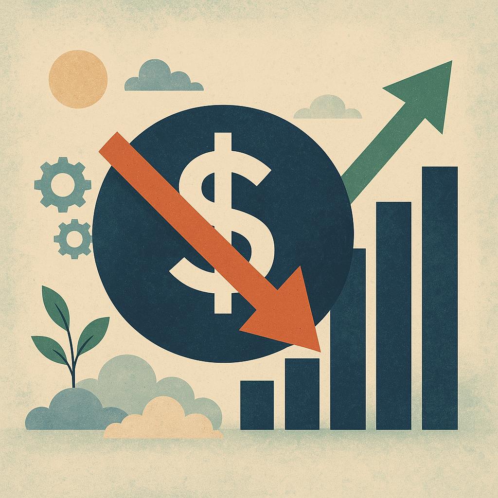 Understanding the Impact of Debt on Business Growth