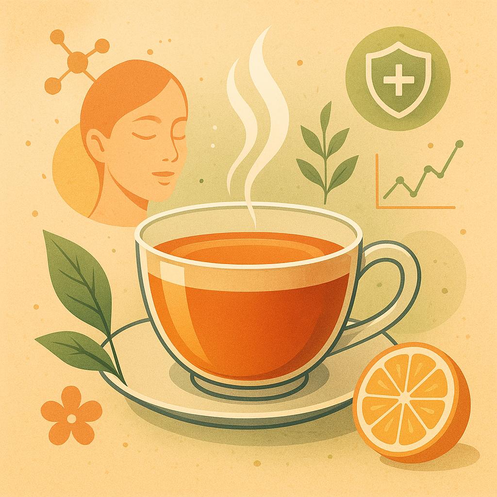 Expert Tips for Brewing the Perfect Cup to Enhance Skin and Health Outcomes