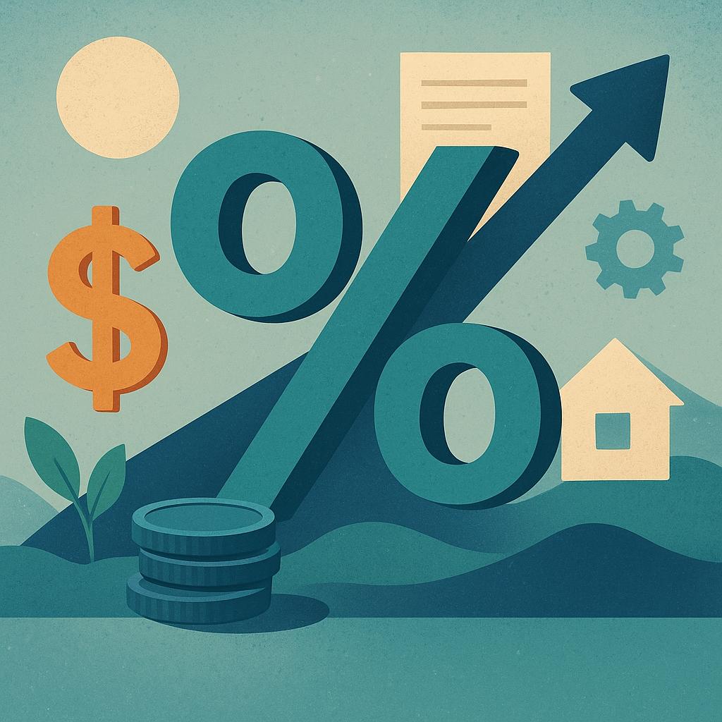 Leveraging Refinancing Options for Lower Interest Costs