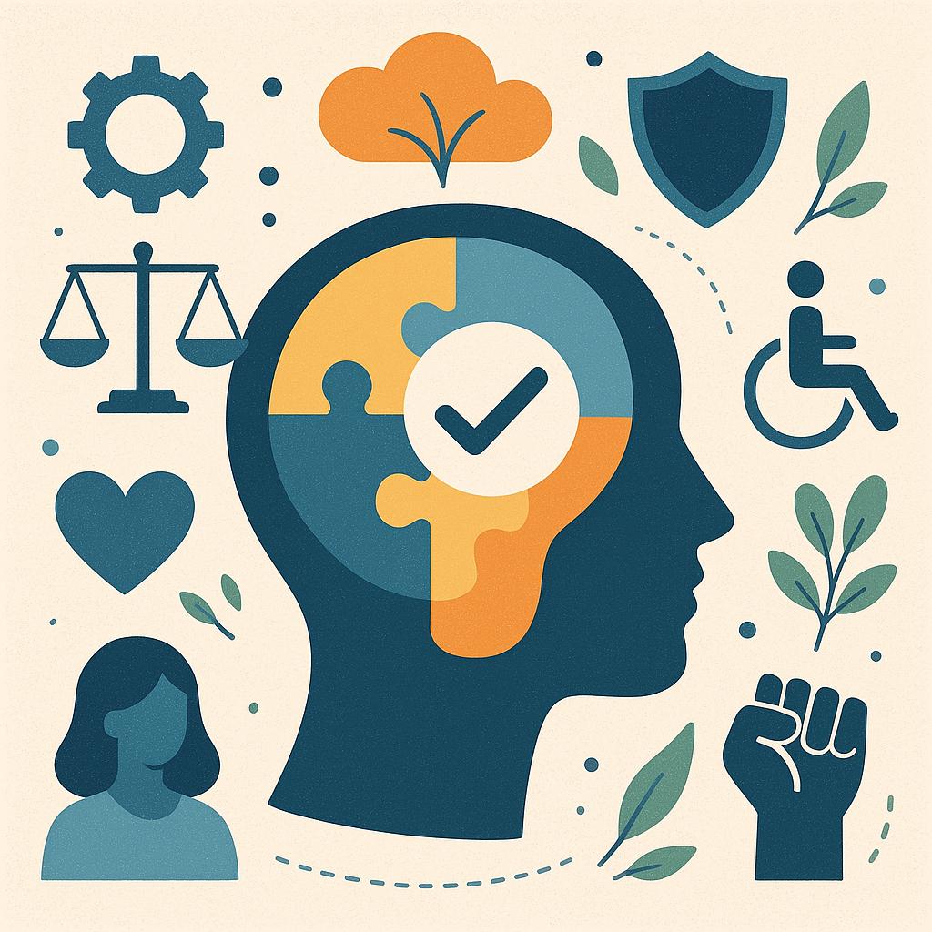 Designing Inclusive Policies to Support Equitable Access and Safety