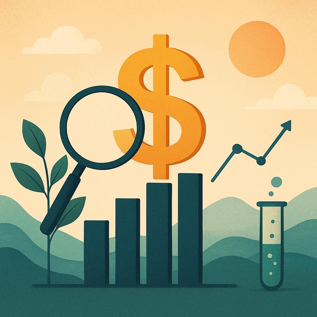 Evaluating the Long-Term Benefits of Strategic Borrowing