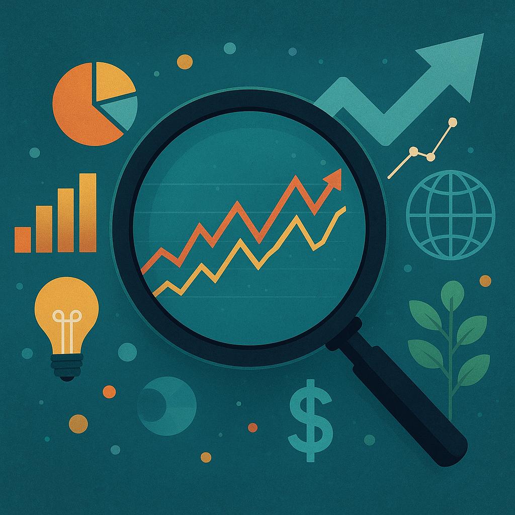 Analyzing Market Trends and Economic Indicators Impacting Your Decision
