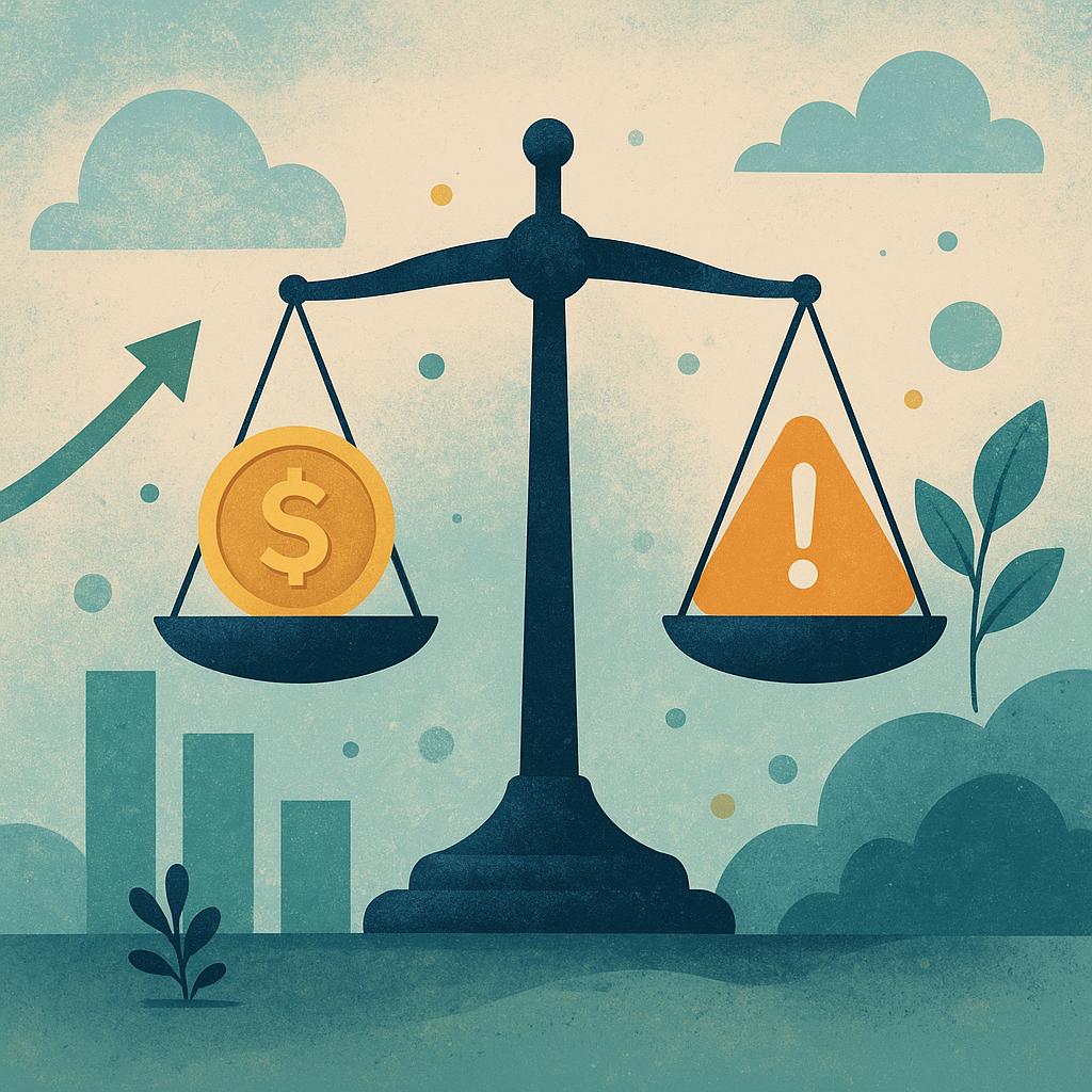 Evaluating the Financial Benefits and Potential Risks