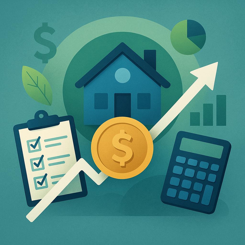 Effective Budgeting Techniques to Accelerate Mortgage Repayment