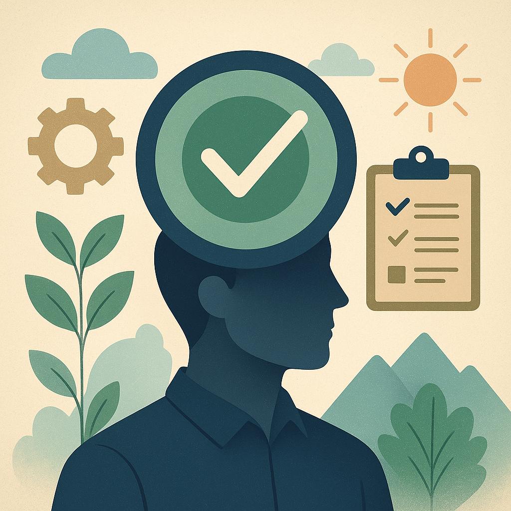 Evaluating Condition and Maintenance History with Confidence