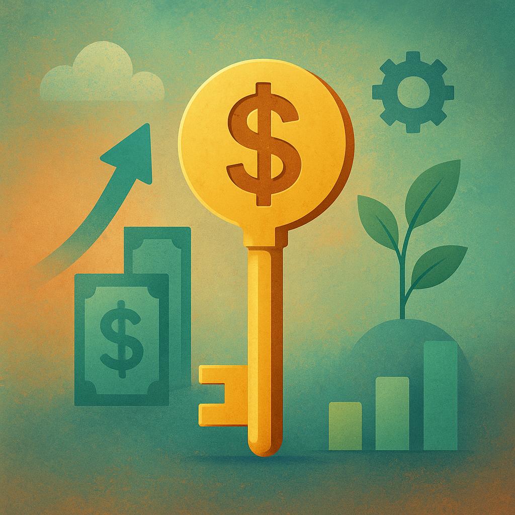 Unlocking Cash Flow Benefits for Small and Medium Businesses