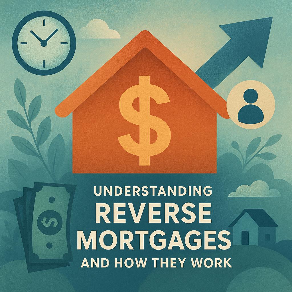 Understanding Reverse Mortgages and How They Work