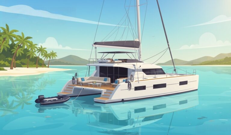 Catamaran for Sale: The Ultimate Guide to Buying the Right Multihull