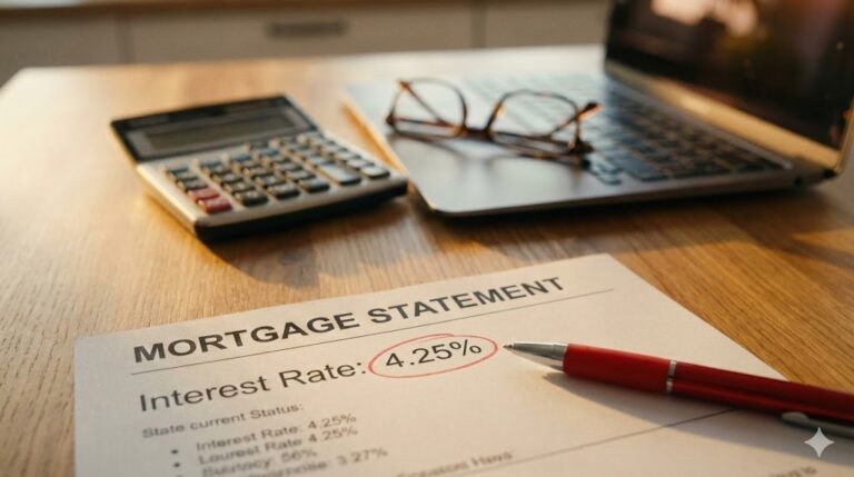 refinance home loan