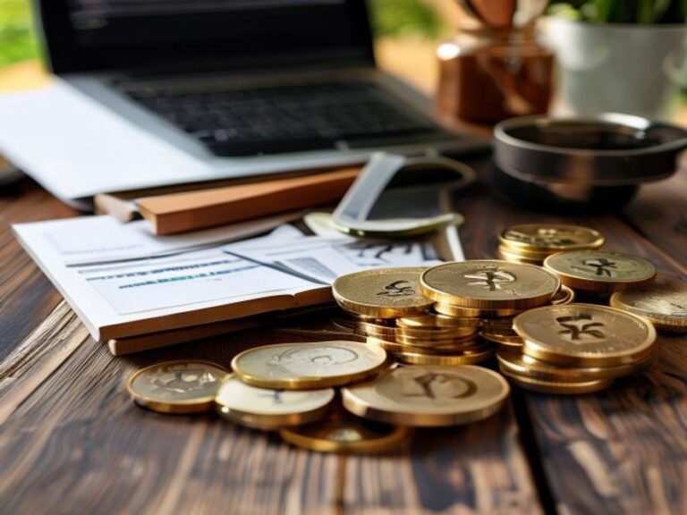 Professional discussing Tax Advisory Services in Australia with a business owner.